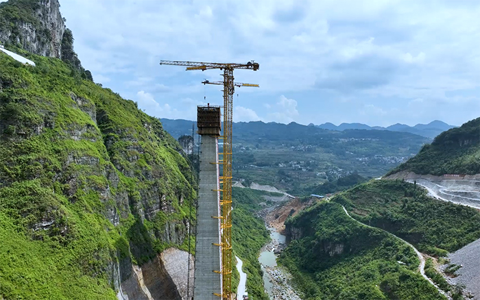 绿色低碳 | 币游国际超大塔助建内蒙热电联产项目