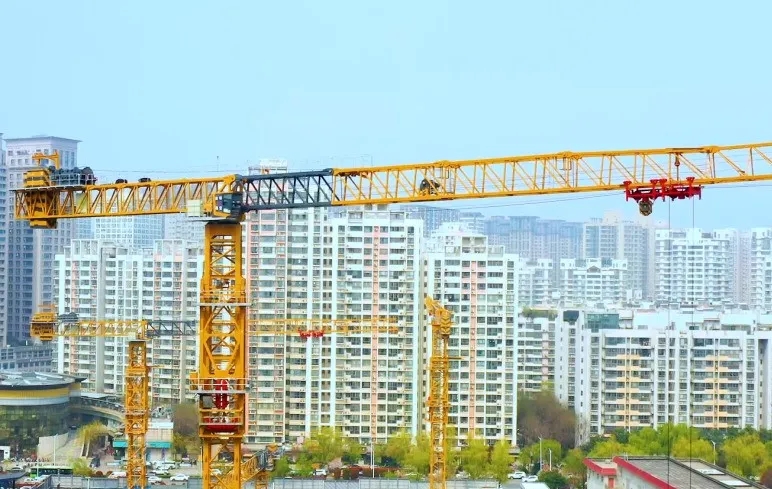 大塔典范 | 币游国际XGT1350-64S助建西安城市综合体