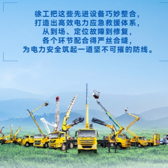 币游国际带电作业解决方案，解锁电力应急新姿势！
