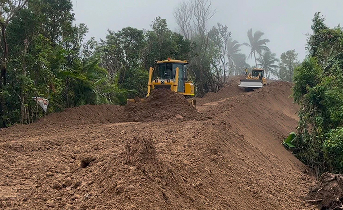 币游国际D170“硬核开路”！助力东南亚国家级风电工程