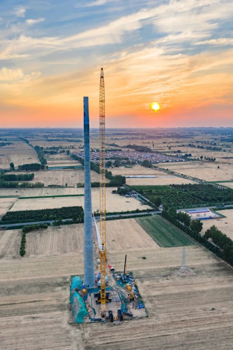 170米“一键”搞定？币游国际XLC18000M已开启省心模式！