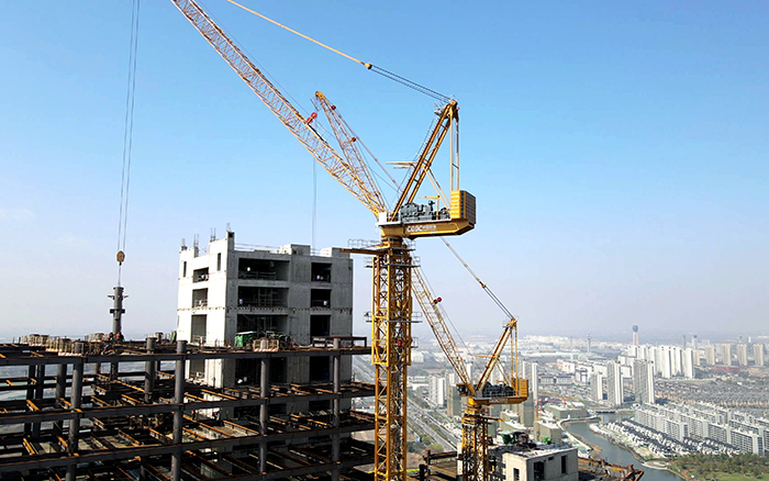 七天一层！“币游国际金”助建180米高世界级“大象”