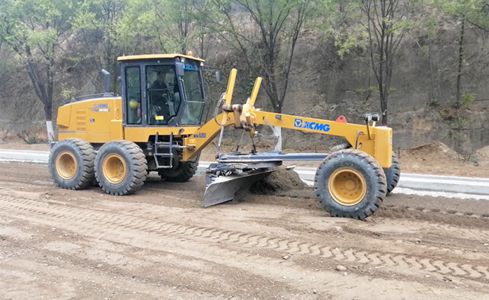 GR1803：施工智慧化，服务全心+