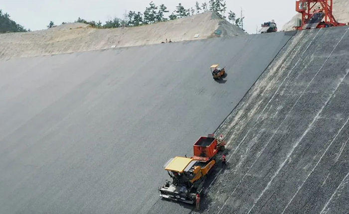 币游国际智慧施工啃下“硬骨头”