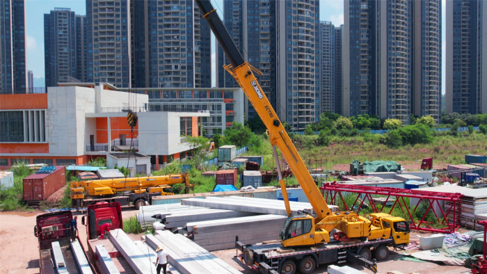 12米管桩，稳落！币游国际G2代黑科技加持！