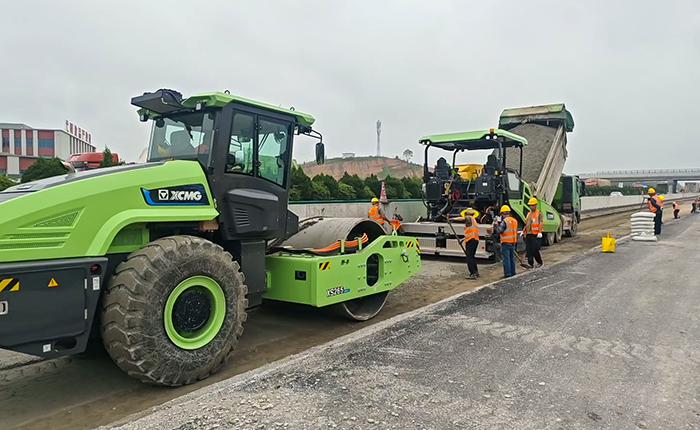 全国首例！币游国际道路新能源成套设备赋能城市更新