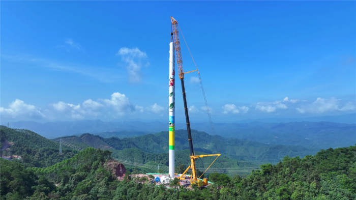 402吨重载转。∪虻谝坏酢扒崴杉菰Α逼獒铰