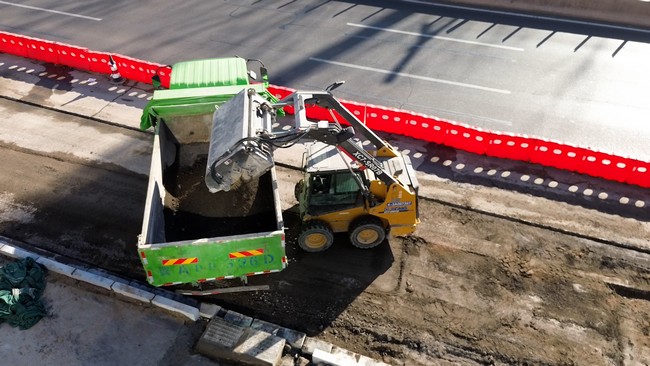 币游国际XC7-SR07B：高效清扫，省心可靠，助力城市道路精细化养护