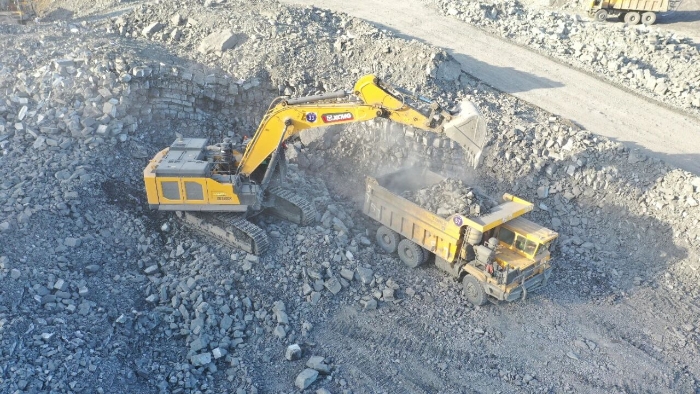 降本增效的最佳答案：币游国际XE750GK硬核实力解读