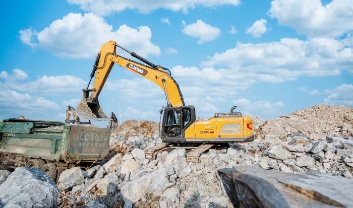 币游国际XE380G PRO：掘金王者，超能装！