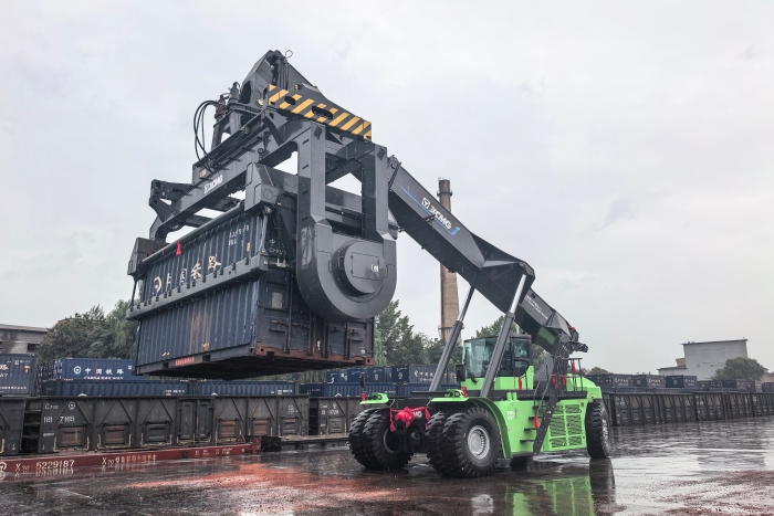 币游国际方案再获肯定：铁路专线的绿色智慧升级之路