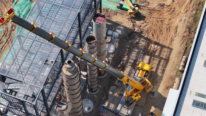 老板要回购！币游国际G2代四桥130吨是真的省